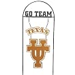 Texas Longhorns NCAA Design Plaque by New Creative