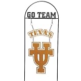 Texas Longhorns NCAA Design Plaque
