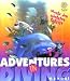 PADI Advanced Diver - Adventures in Diving Manual - 70014 Scuba Dive Equipment Diving