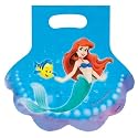 Ariel the Little Mermaid Party Bags, sold singly