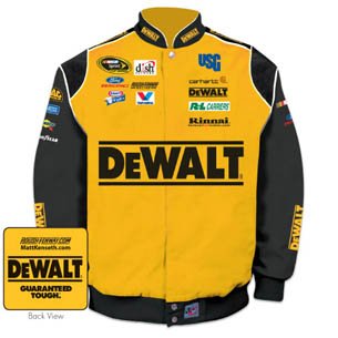 Buy Matt Kenseth 2008 Uniform Jacket