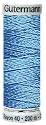 Thread: Gutermann Machine Embroidery Rayon 40 - 200m - Col. 1028