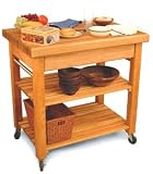 Catskill Craftsmen French Country French Country Workcenter 36x24x36 by Catskill Craftsmen