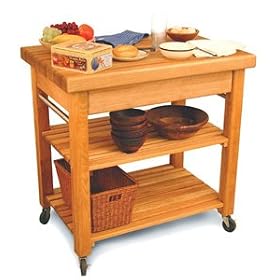 Catskill Craftsmen French Country French Country Workcenter 36x24x36 by Catskill Craftsmen