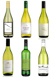 Australian Chardonnay Selection - Case of 6