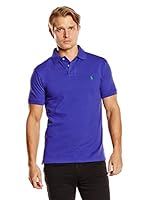 Polo Ralph Lauren Polo A12Kaa09C8312 (Morado)