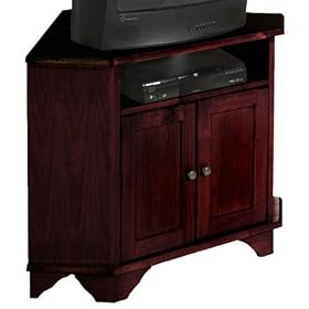 Burnham Corner Tv Stand