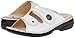 Finn Comfort Women's Sansibar Soft Footbed Sandal