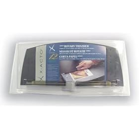 X-Acto Compact Rotary Trimmer