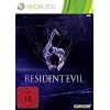 Resident Evil 6 (uncut)