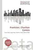 Prankster, Charlton Comics-