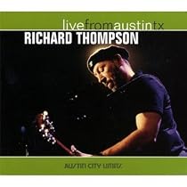 Live from Austin TX