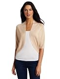 Calvin Klein Women’s Circle Shrug