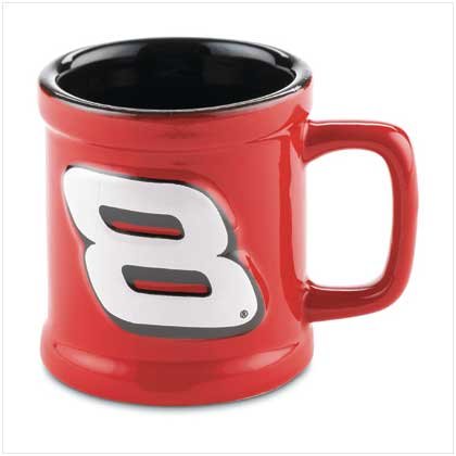 Dale Earnhardt Jr Mug Shot