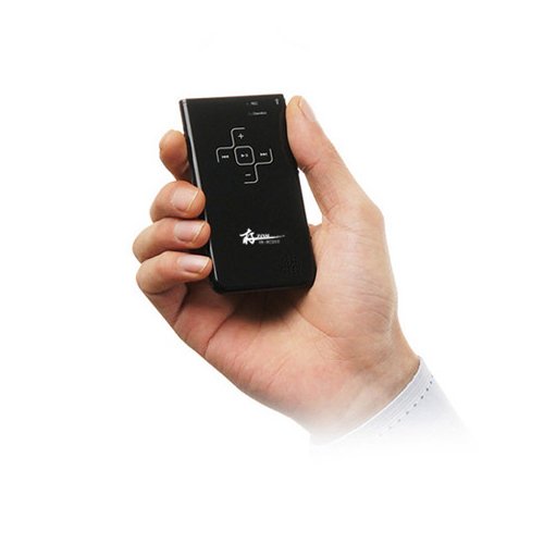 BESETO ZON Slim Voice Recorder VR-NC200