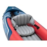 picture of Sevylor Tahiti Plus Kayak (2 + 1 person)