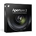 Software : Apple Aperture 2.1.1