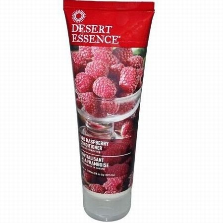 Organics Hair Care Conditioner Red Raspberry 8 fl.oz Organics Hair Care Conditioner Red Raspberry 8 fl.oz