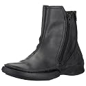 camel active 2131602 , Damen Stiefel, schwarz