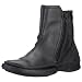 camel active 2131602 , Damen Stiefel, schwarz