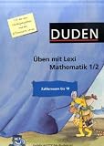 Produkt-Bild: &Uuml;ben mit Lexi - Mathematik: 1./2. Schuljahr - Zahlenraum bis 10