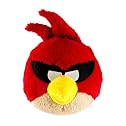 Angry Birds Space 8-Inch Red Bird with Sound