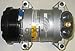 Global Parts 6511337 A/C Compressor
