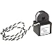 CR Magnetics CR9521-10 Current Sensor, 10 AC, +/-0.5% Accuracy, 50 - 400 Hz Frequency