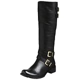 Miz Mooz Women's Marin Engineer Boot