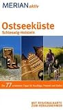 Produkt-Bild: Merian aktiv Ostseek&uuml;ste Schleswig-Holstein