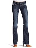 Silver Jeans
