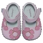 pediped Infant/Toddler Abigail Mary Jane