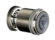 KOHLER K-8510-SN MasterShower Two-Way Bodyspray, Vibrant Polished Nickel