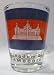 Cambodia Shot Glass