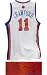Autographed Jamal Crawford Knicks Jersey