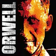 George Orwell bild pop art poster modern kunst design