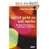 �Jetzt geht es um mich�: Die Depression besiegen - Anleitung zur Selbsthilfe