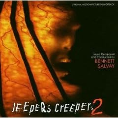 Jeepers Creepers 2