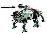 Hasbro Star Wars Transformers - Captain Rex to AT-TE