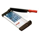 HSM Massicot CM 3206 Small-/Home-Office pour les formats jusqu'� A3 pour max. 10 feuilles (Import Allemagne)par HSM
