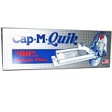Now Foods Cap-m-quik 00 Size Capsule Filler (Pack of 2)