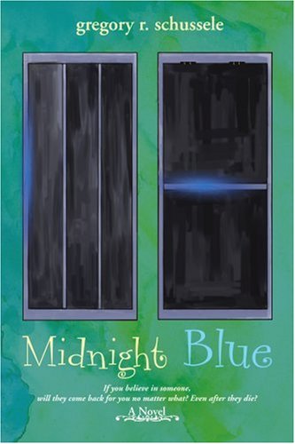 Midnight Blue: If you believe in someone, will they come back for you no matter what? Even after they die?