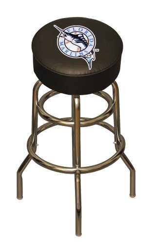 MLB Florida Marlins Bar Stool