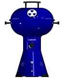 Gastar GS-MGTBL miGrill, Blue