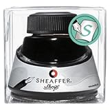 Sheaffer Skrip Bottled Ink - Turquoise