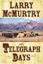 Telegraph Days, Unabridged Library Edition