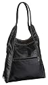 Tamaris Shopper 608-12, Damen Umhängetasche, 38x38x14 cm