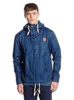 Springfield Chaqueta (Azul Marino)