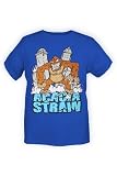 Acacia Strain King Kong T-Shirt
