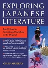 Exploring Japanese Literature